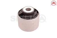 Querlenkerlager Sidem 837621 FüR Audi A4 B9 Avant 8W5 8WD A5 Sportback F5A F5F