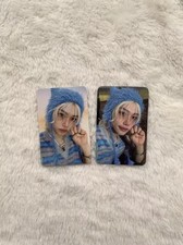 2pc Stray Kids Felix Ate Double Sided Official Photo Card Pc From Japan Nice