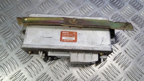 0265100056 Steuergerät ABS 4a0907379a Audi 100 DE359010-22