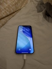 Apple iPhone 16e 128GB White In excellent Condition And Warranty Until May 2025