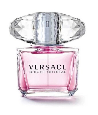 Versace Bright Crystal ABSOLU 3 fl oz Women's Eau De Parfum - New in Box