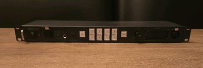 Datavideo ITC-100 8-Way Intercom System, No Power Cord/ Adapter