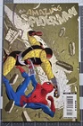 Amazing Spider-Man #579 (Marvel Comics February 2009) Shocker Appearance VF/NM