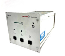 Pfeiffer TCP 121 TCP121A Mod Nr: PM C01 497 B Vacuum Pump Controller USA