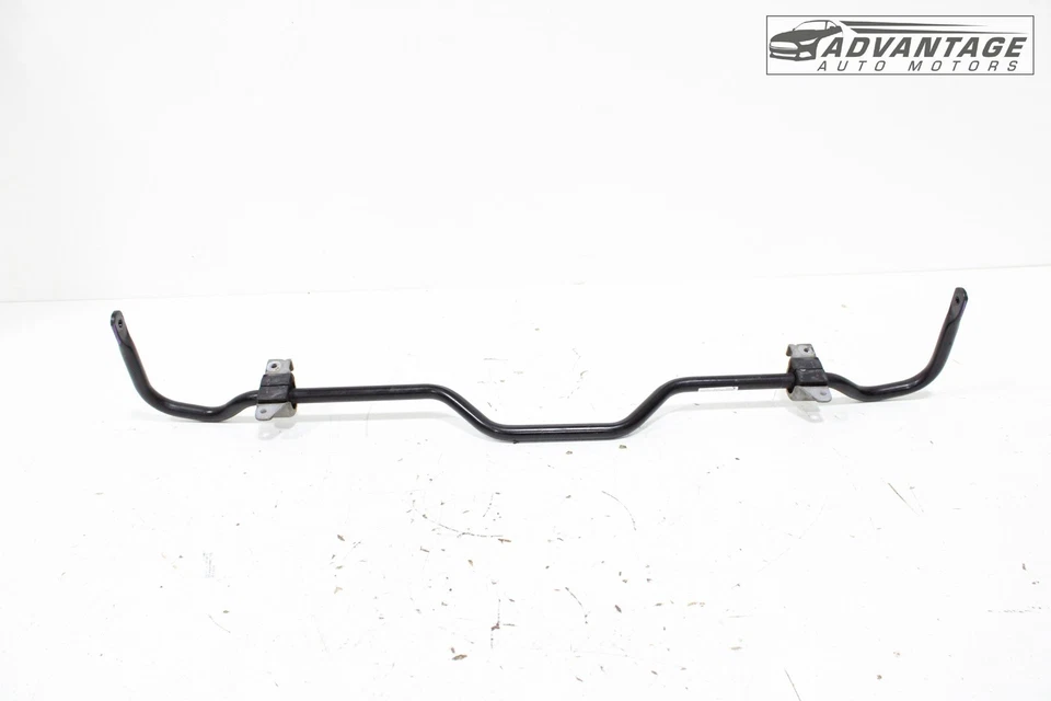 MERCEDES-BENZ GLB250 X247 2020-2025 AWD estabilizador trasero balanceador barra antivuelco OEM Foto 3 de 4