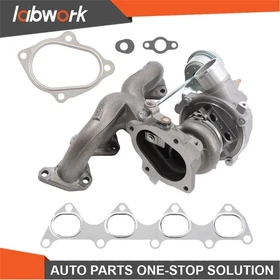 Turbolader Für VW Touran 1.4 TSI BMY/CAVC 103 Kw - 140 PS / ab 2006 03C145702B