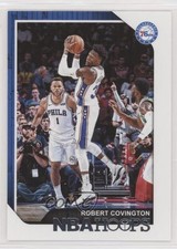 2018-19 Panini NBA Hoops Robert Covington #206 mx5