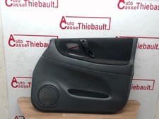 Porte avant et accessoires Suzuki LIANA