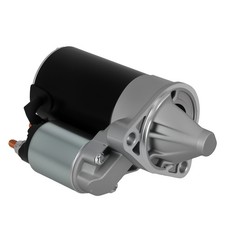 Starter Motor for Chevrolet Aveo T255 1.2 2008-2012 96469962 0.85kW 12V