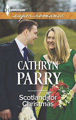 Scotland for Christmas Harlequ - VERY GOOD