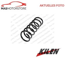 SCHRAUBENFEDER FAHRWERKSFEDER HINTEN KILEN 66018 P FÜR VOLVO V50,S40 II