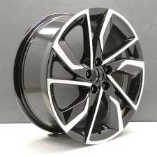 Jantes Mg ZS