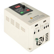 2.2Kw Inverter per Motori Trifase 380V Regolatore Velocita Motori 380V Ingresso 