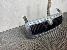 Calandre Skoda FABIA