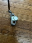 Young Gun Left Handed 9 Iron & Putter Steel Golf Club Set — photo 6