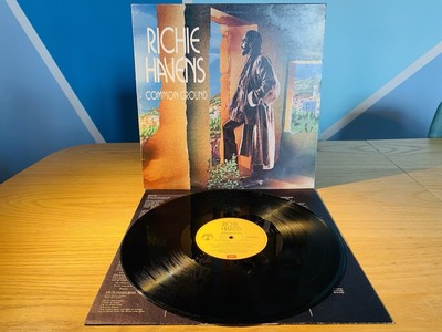 Richie Havens    Common Ground