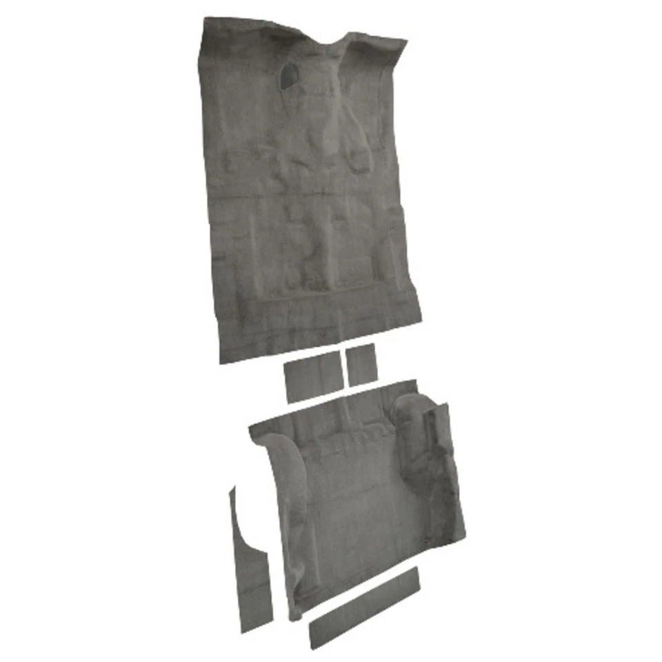 Alfombra para GMC Jimmy Envoy 1998-2000 4 puertas Cutpile completo Foto 2 de 4