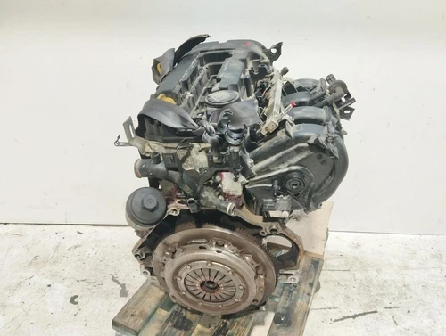 B14XER Teilmotor für OPEL CORSA E Selective 2019 206646 - Bild 8 von 10