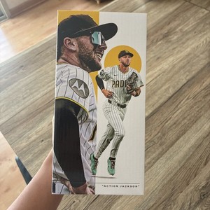 Jackson Merrill Bobblehead | eBay