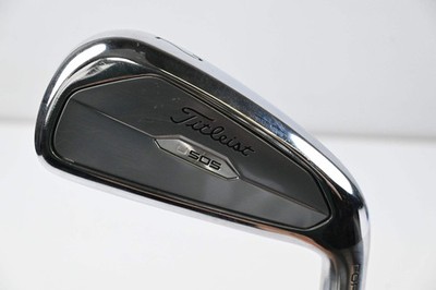 Titleist U505 2023 #2 Eisen / 18 Grad / X-Flex Tour AD Graphit Design DI-85