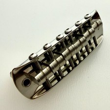 Staytrem Bridge for Bass VI 9.5 radius