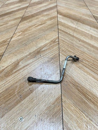 MERCEDES-BENZ VITO / MIXTO Furgon W639 Turbinenschmierrohr A6511800220 34558967