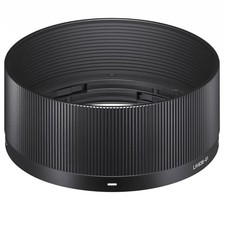 Sigma Round-Type Lens Hood for 35mm f/2.0 DG DN Lens