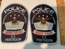 U.S. Pentagon Washington DC. New Full Size Se...