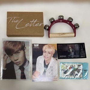 Jonghyun the Letter for sale | eBay