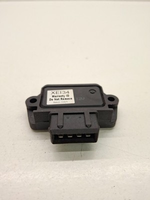 Classic Car Quinton Hazell Ignition Module XEI34, 4 Pin Vauxhall Corsa Nova Opel