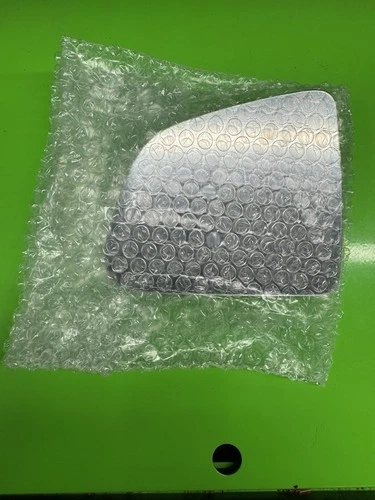 Tesla MY Exterior Mirror Premium Glass Left Hand Domestic 1615880-02-A NEW OEM