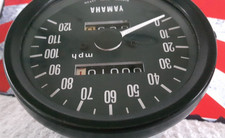 Motorcycle Instruments and Gauges for Yamaha RD400 for sale | eBay