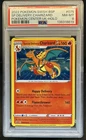 2019-2023 Pokemon Black Star Promos Special Delivery Charizard #SWSH075 PSA 8