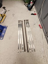 Nissan S14 S15 Fuel Tank Straps