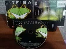 Elettromacumba Litfiba 