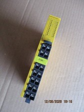 Sick 1 08 53 45 Sicherheitsrelais RLY3-EMSS10...
