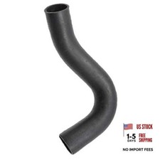 Dayco Radiator Hose - 72241 - Model 72241
