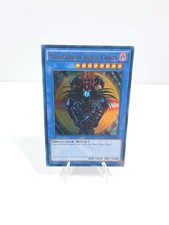 Magician of Black Chaos YGLD-ENC01 1st Edition Ultra Rare NM
