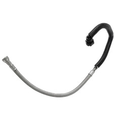 1pcs Fuel Injection Feed Pipe Line Hose Bv6z9j280a Fit For 2012-2018 Ford Focus 1pcs Fuel Injection Feed Pipe Line Hose Bv6z9j280a Fit For 2012-2018 Ford Focus