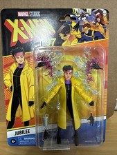 Marvel Legends Series X-Men 97 Marvel's Jubilee Figure   Stock