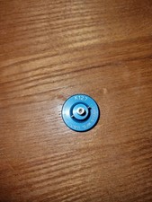 DMC Daniels K127 Crimp Tool Positioner For M22520/2-01 Crimp Tool