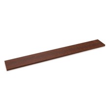 Woodcraft Leopardwood 3/8" x 3" x 24" 1-Piece