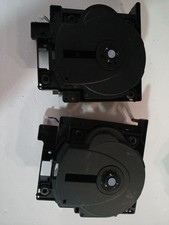 2 Nintendo GameCube Optical Disc Drives Assembly - FOR PARTS OR REPAIR ONLY