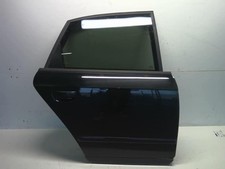 Porte arrière et accessoires Audi A4