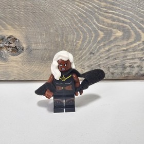 Lego Storm Minifigure 76022 Marvel Super Heroes X-Men Minifig