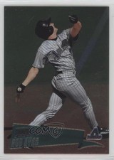 2000 Topps Stadium Club Chrome Rob Ryan #216 0w8