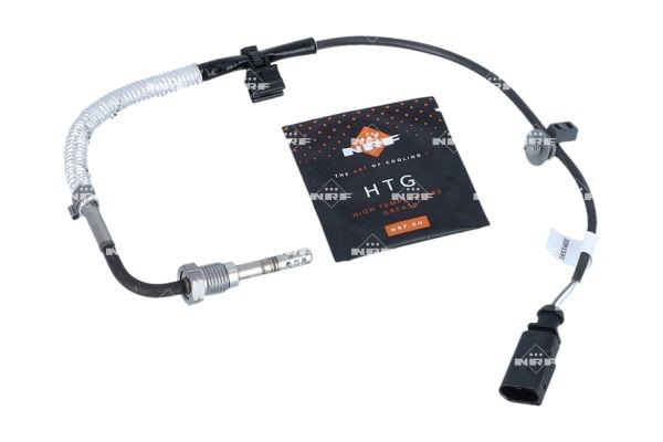 Abgastemperatursensor FÜR Audi Q5 (8RB), Audi Q5 VAN (8RB) - NRF 707182-image