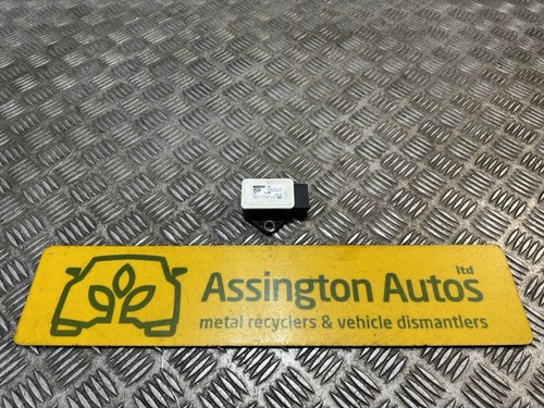 2006-09 Subaru Legacy MK4 Yaw Rate Sensor 27542AG012 - Picture 1 of 4