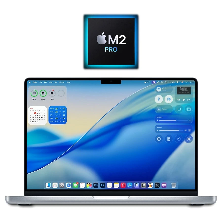 Preços baixos em Apple MacBook Pro 14 em 2023 | eBay