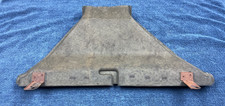 1966 1967 66 67 Ford Fairlane Gt Gta Heater Dash Defroster Y Vent Duct